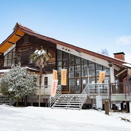 Lodge Fujinashi Yabu  Bagian luar foto
