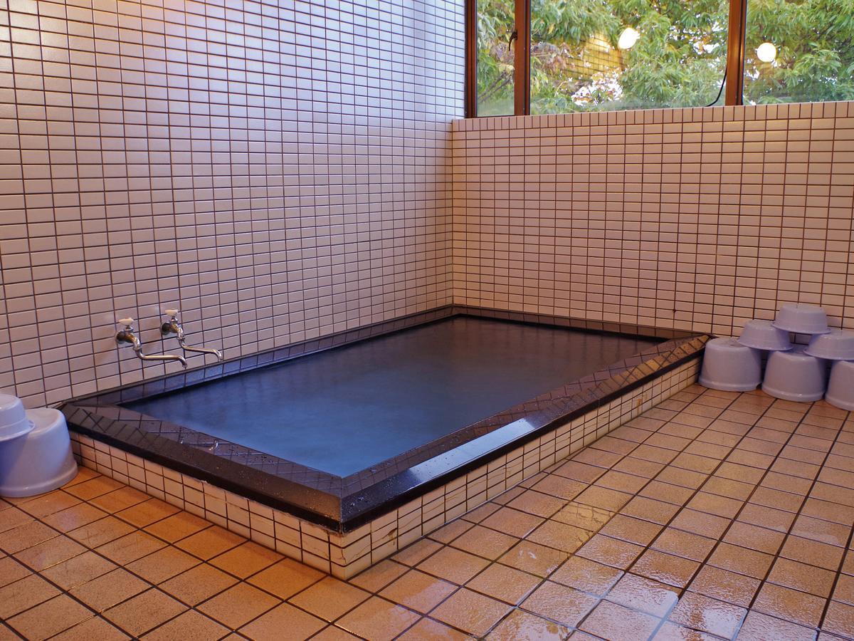 Lodge Fujinashi Yabu  Bagian luar foto