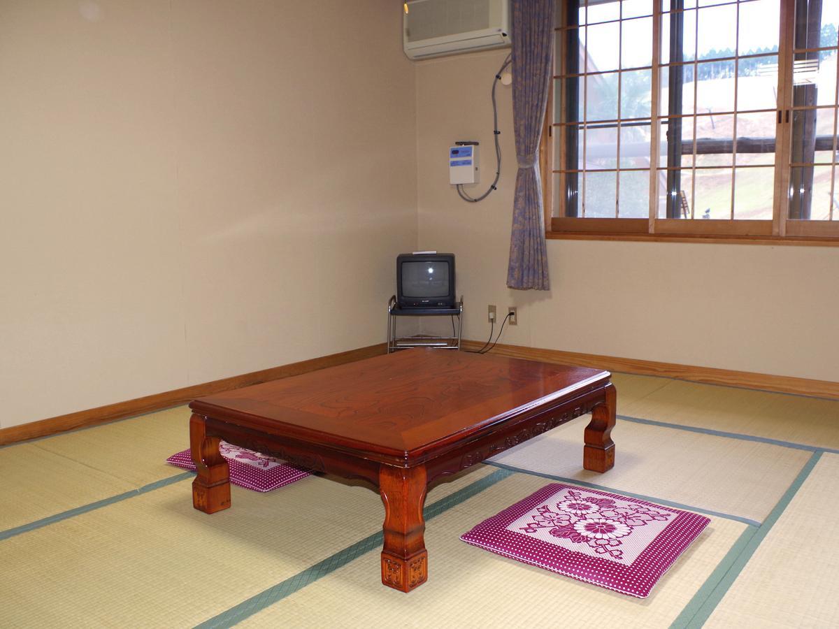 Lodge Fujinashi Yabu  Bagian luar foto