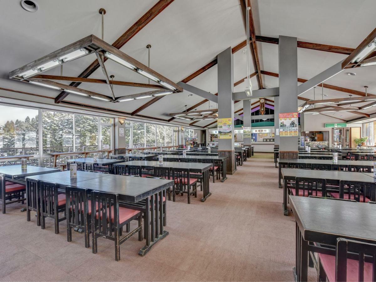 Lodge Fujinashi Yabu  Bagian luar foto
