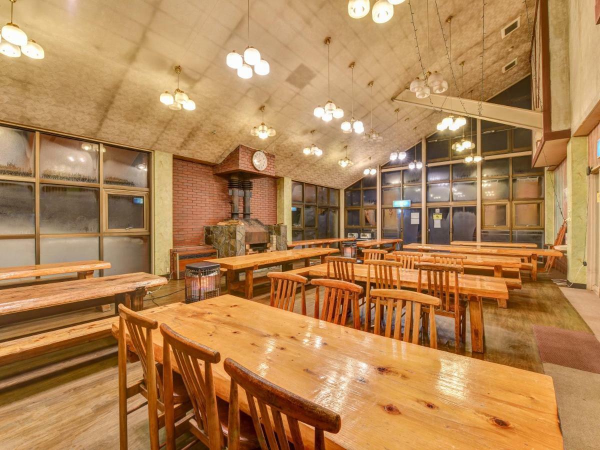 Lodge Fujinashi Yabu  Bagian luar foto