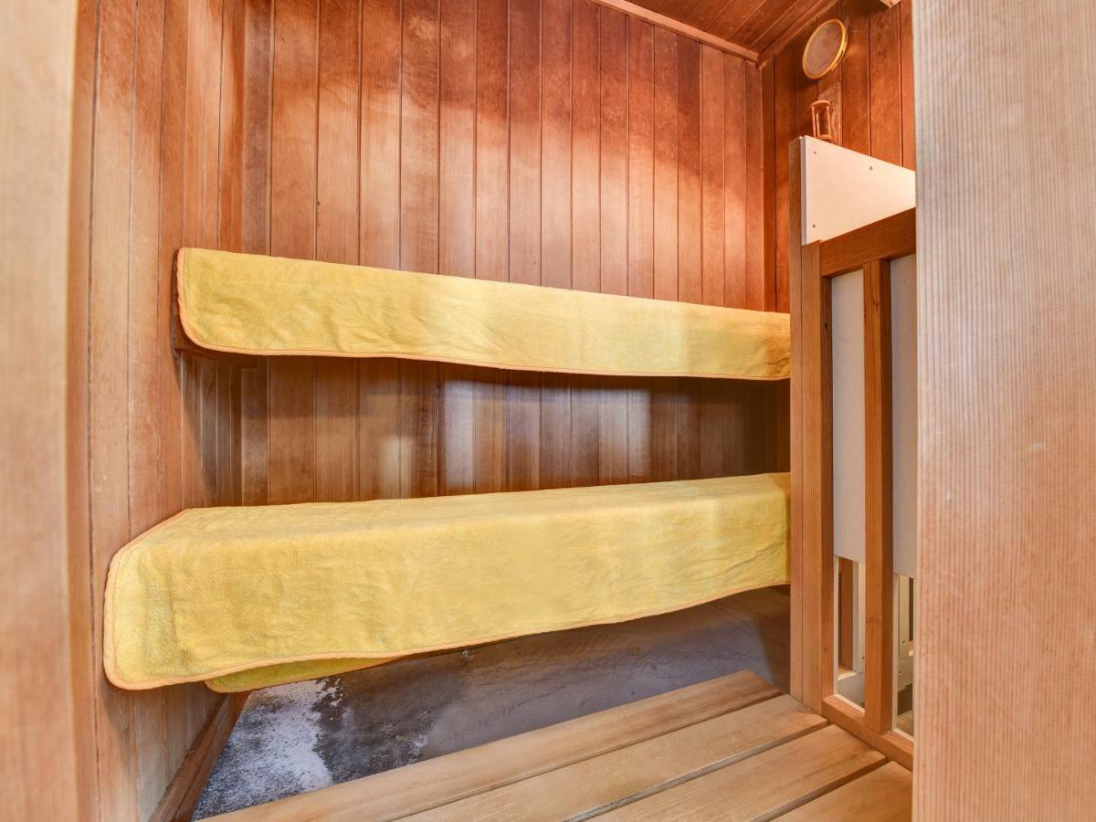 Lodge Fujinashi Yabu  Bagian luar foto